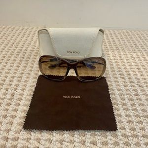 Tom Ford Sunglasses